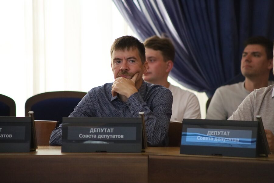 Суд Новосибирска рассматривает иск об отстранении кандидата в горсовет от выборов