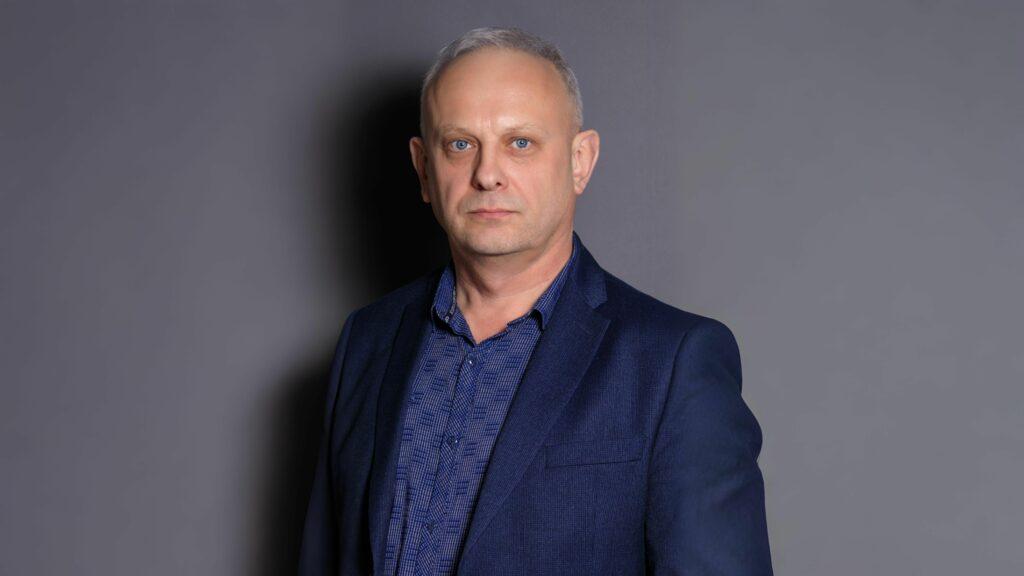 Сергей Загуляев