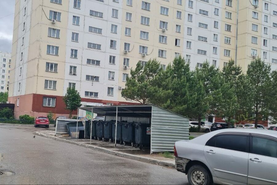 Экс-директор «Спецавтохозяйства» в Новосибирске возместил ущерб