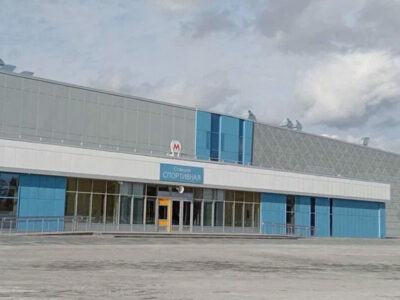 Для открытия станции метро «Спортивная» в Новосибирске нашли подрядчика