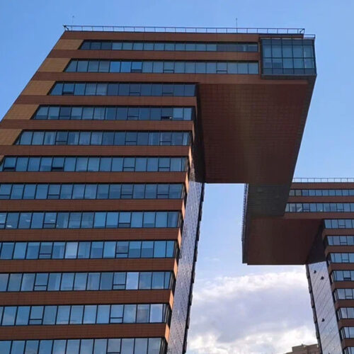 Технопарк Академгородка