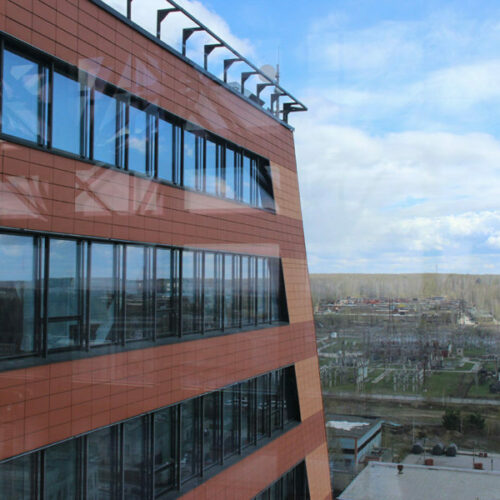 Желающих создать электросети для новосибирского Технопарка не нашлось