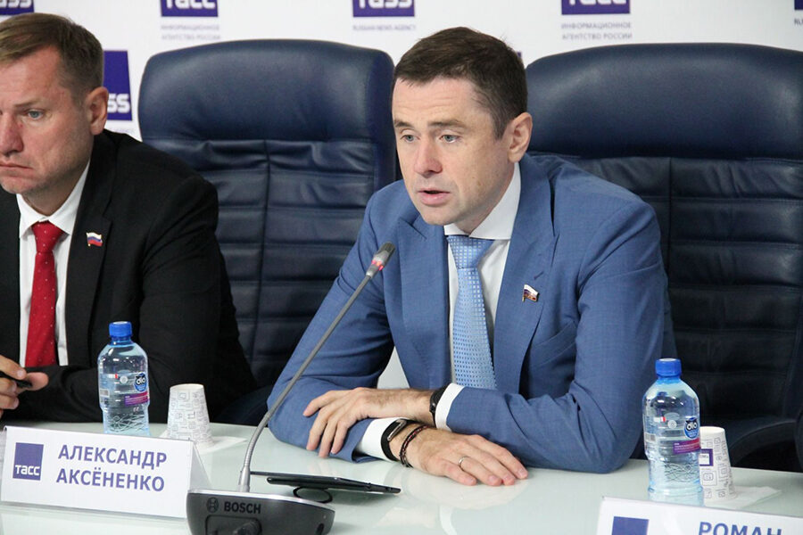 Законопроект о компенсациях за сбои в мобильном интернете представят в Госдуму