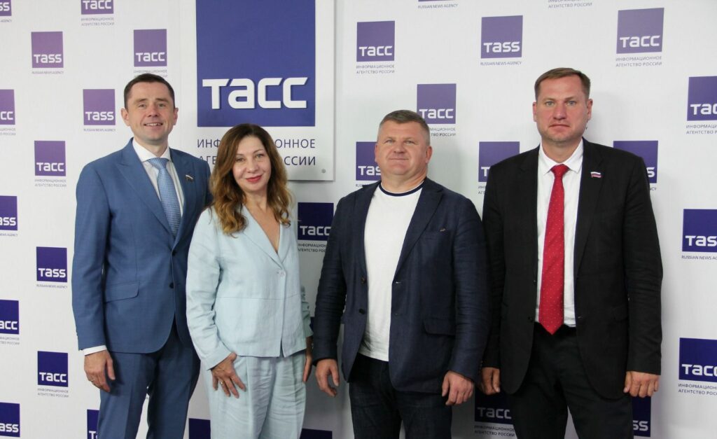 Справедливая Россия