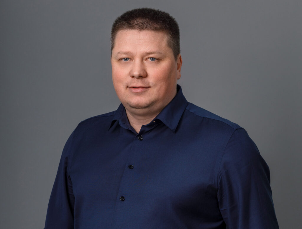 Антон Рехтин