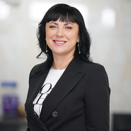 Наталья Голубева: Забота о детях и молодежи — это вклад в наше общее будущее