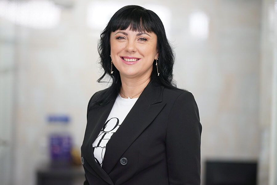 Наталья Голубева: Забота о детях и молодежи — это вклад в наше общее будущее