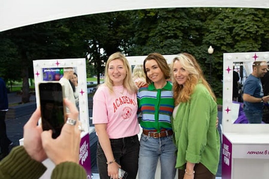 Новосибирская предпринимательница победила в конкурсе бизнес-проектов в Москве