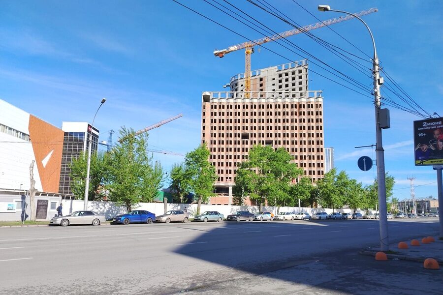 Апарт-отели к 2030 году займут половину гостиничного рынка Новосибирска