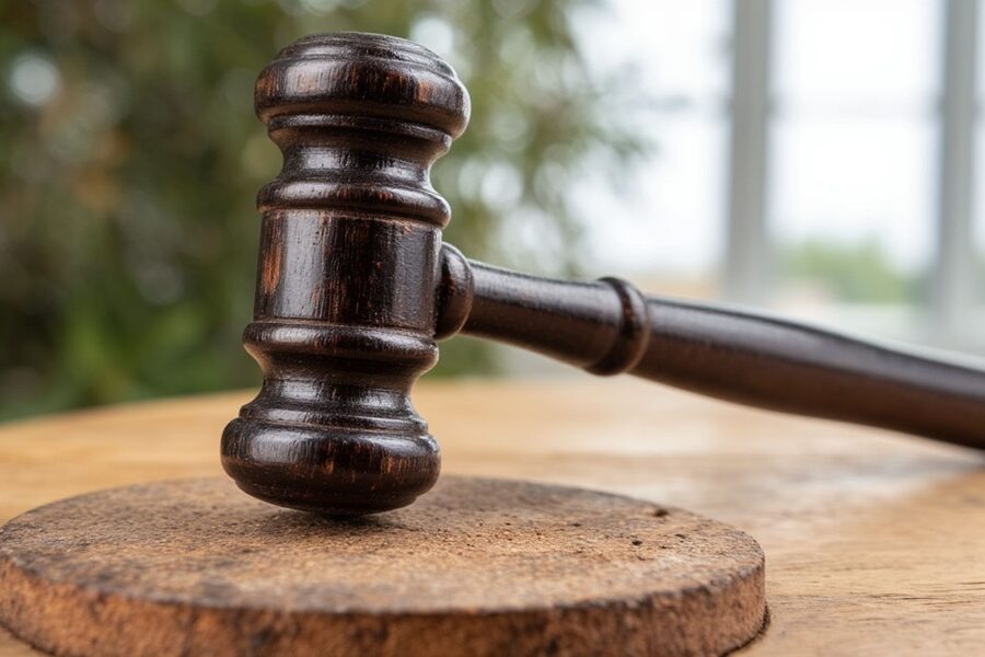 Под Новосибирском продают участки застройщика-банкрота за 327 млн рублей