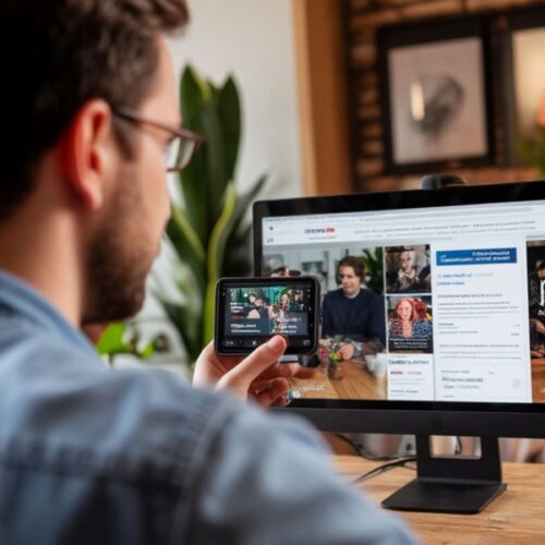 За рекламу на запрещенных ресурсах в России начнут штрафовать с сентября