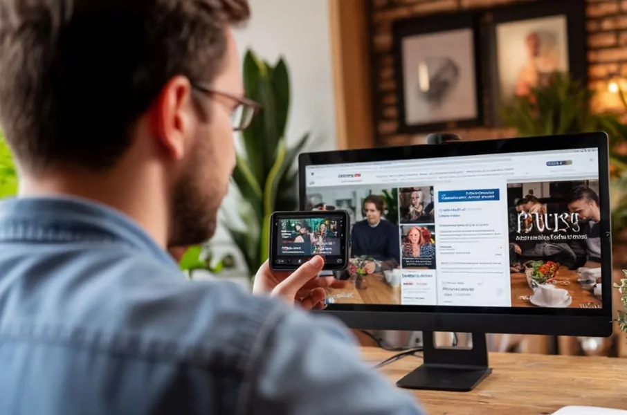 За рекламу на запрещенных ресурсах в России начнут штрафовать с сентября