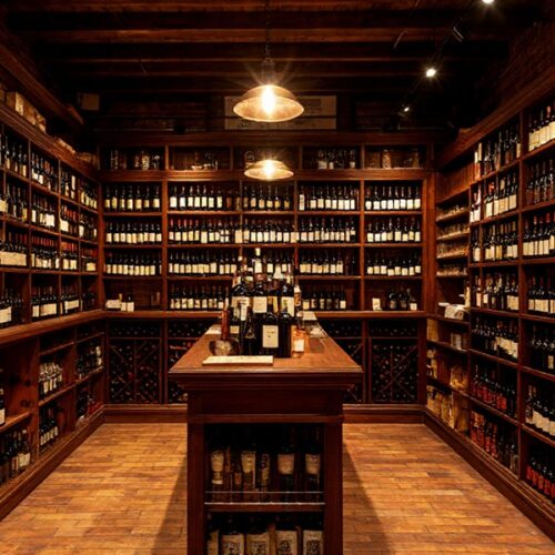 Продажи безалкогольных вин в Новосибирске выросли в четыре раза