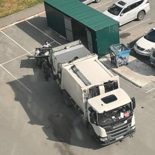 Еще одно дело на экс-главу «Спецавтохозяйства» завели в Новосибирске