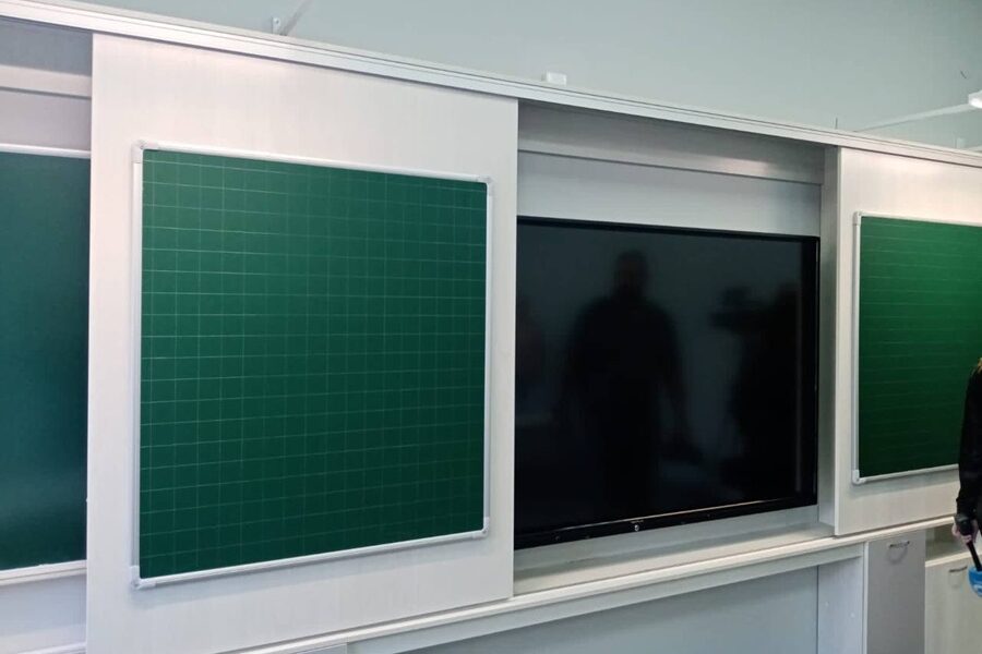 В Новосибирске еще пять детсадов передадут школам