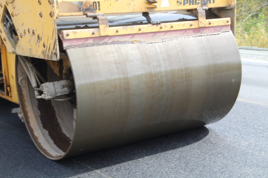 В Академгородке Новосибирска построят дорогу за четыре миллиарда рублей