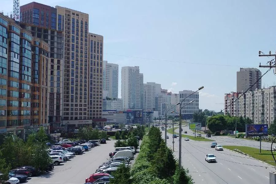 В Госдуме предложили удвоить штрафы за некачественные услуги в ЖКХ