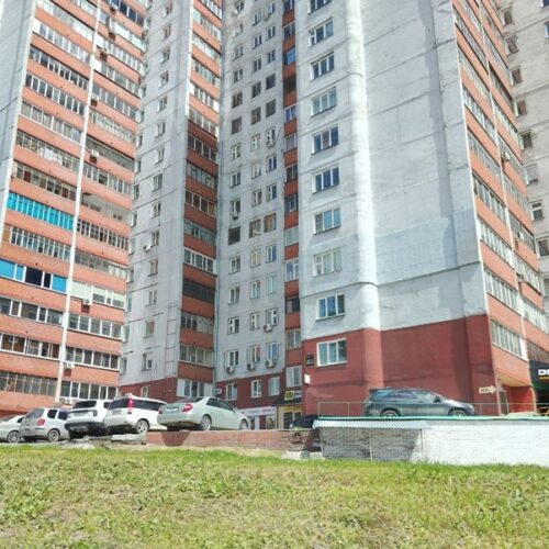 Новая программа замены лифтов запускается в Новосибирске