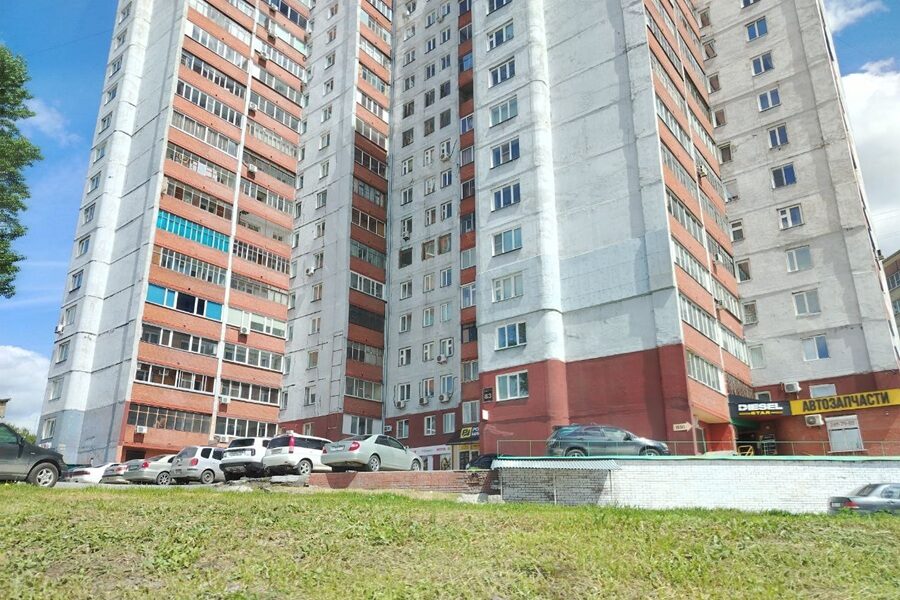 Новая программа замены лифтов запускается в Новосибирске