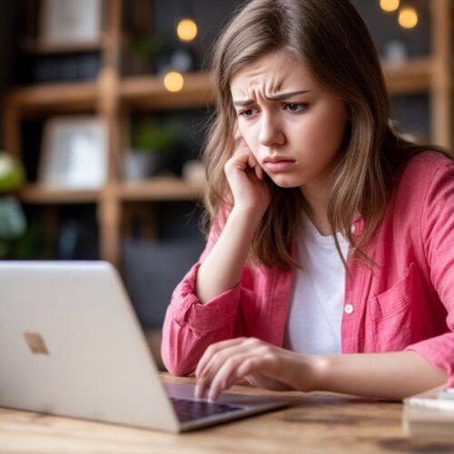 Эксперт рассказала новосибирцам о правилах безопасного онлайн-шопинга