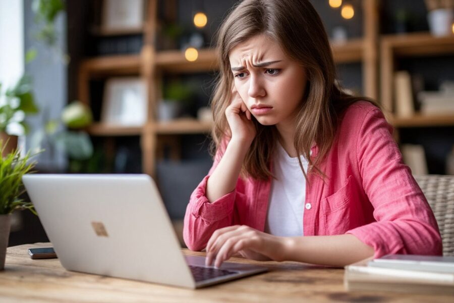 Эксперт рассказала новосибирцам о правилах безопасного онлайн-шопинга