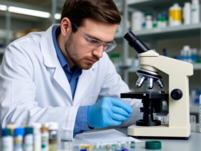 Новосибирские инноваторы за полгода произвели товары на 36 млрд рублей