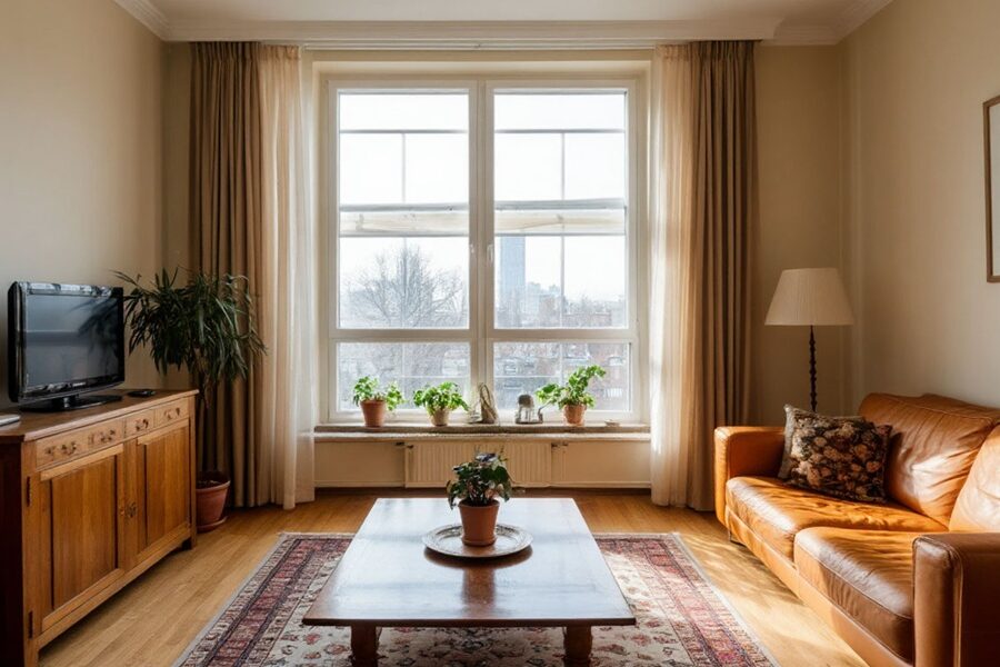 В залоге у банков в Новосибирске 420 квартир с просроченной ипотекой