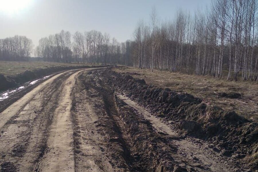 Качество ремонта дорог тормозит развитие ИЖС в Новосибирской области