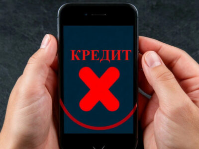 самозапрет