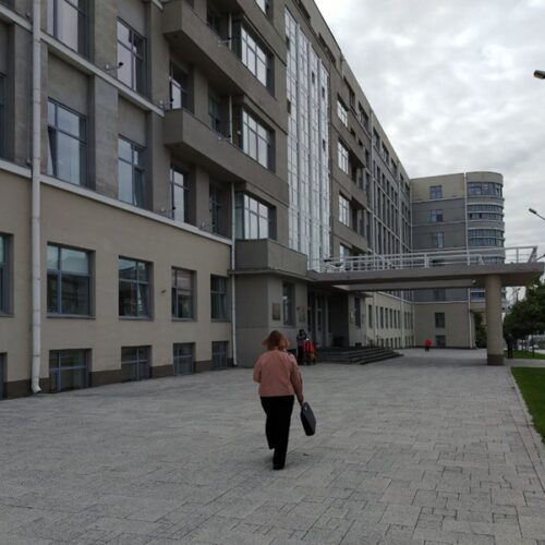 Крупнейшие налогоплательщики Новосибирска заплатили 29 млрд рублей по налогам