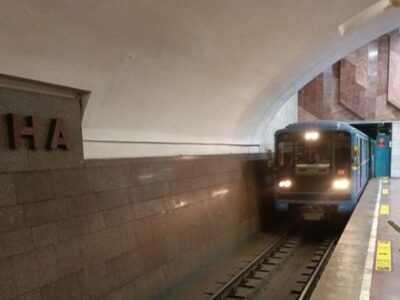 Для машинистов новосибирского метро закупят сидения