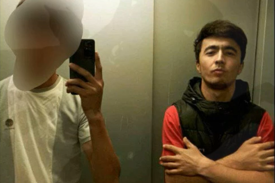 «Мама, это он!»: мигрант вылавливал в Новосибирске девочек, домогался и предлагал стать их парнем