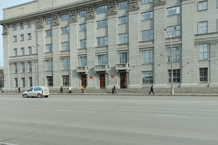 Мэрия Новосибирска отказалась от банной концессии