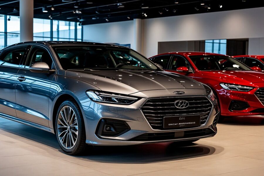 Новосибирцы инвестируют деньги в автомобили