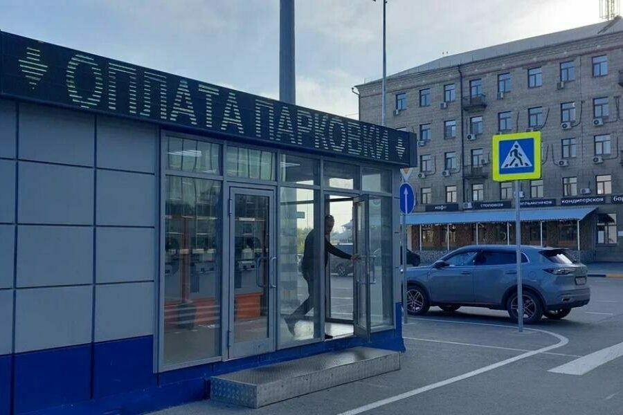 УФАС выиграло суд по тарифам на парковку в Толмачево