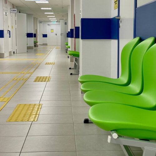 Новые медучреждения в Новосибирске оказались одними из самых дорогих в стране