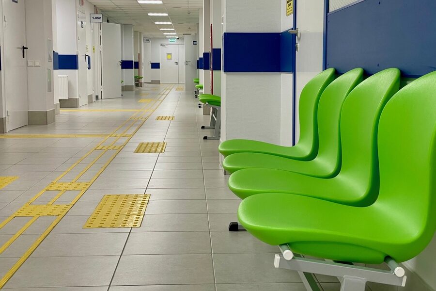 Новые медучреждения в Новосибирске оказались одними из самых дорогих в стране