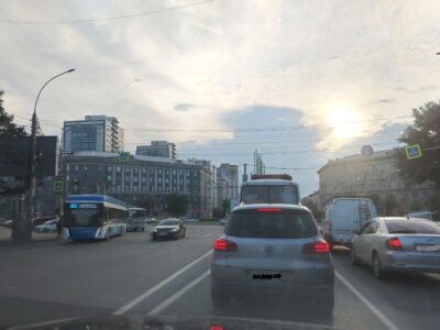 В Новосибирске резко вырастут тарифы по ОСАГО