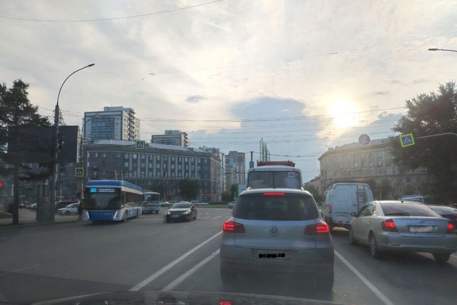 В Новосибирске резко вырастут тарифы по ОСАГО