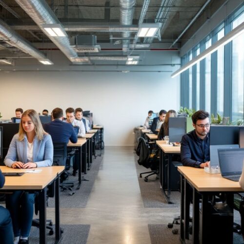 Новосибирских предпринимателей предлагают обязать доплачивать работникам за стаж