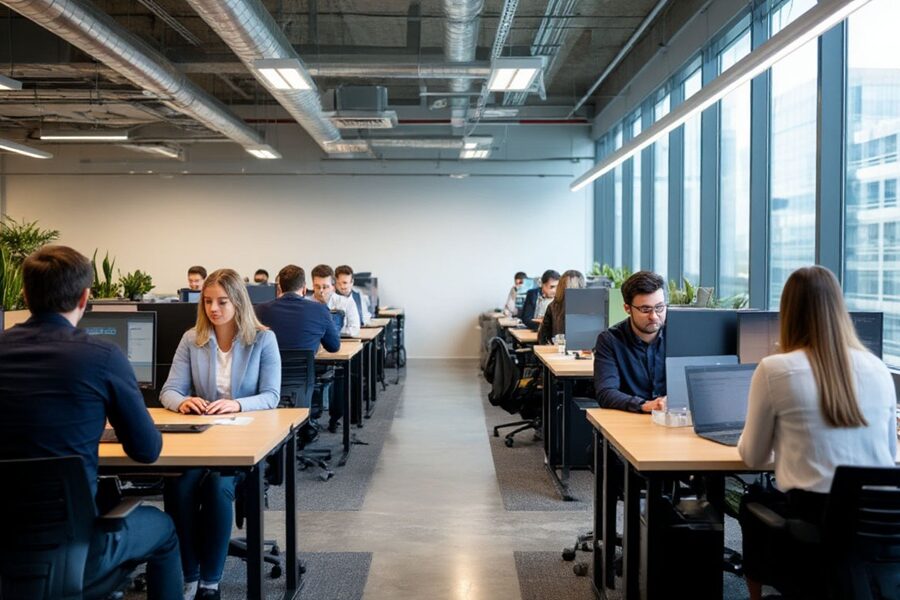 Новосибирских предпринимателей предлагают обязать доплачивать работникам за стаж