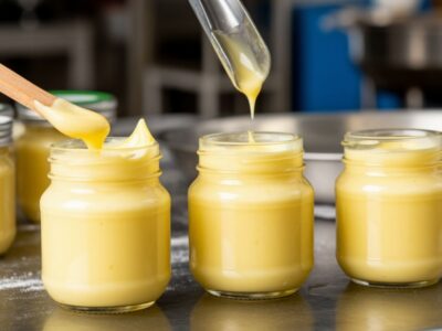 Сибирские производители экспортировали соусы на миллиард рублей