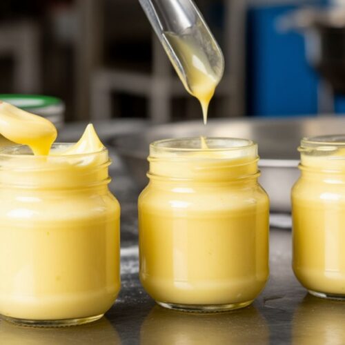 Сибирские производители экспортировали соусы на миллиард рублей