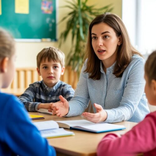 Между «жёсткостью» и «гибкостью»: в Новосибирске издали новые учебные пособия для педагогов-психологов