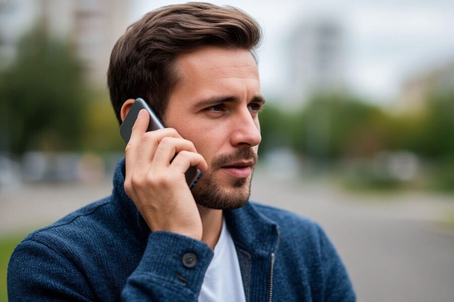 Телефонные звонки новосибирцы начинают воспринимать как устаревший вид общения