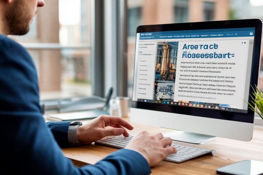 Продвижение на онлайн-площадках и сервисах выбирают 84% предпринимателей Сибири