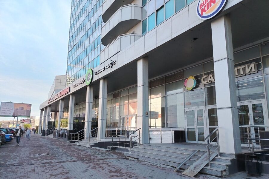 Московская компания запускает в Новосибирске проект совместно с Денисом Ивановым