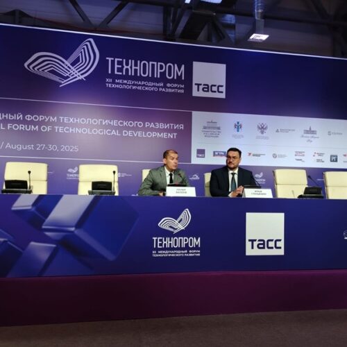 В новосибирском вузе будут разрабатывать медицинские симуляторы