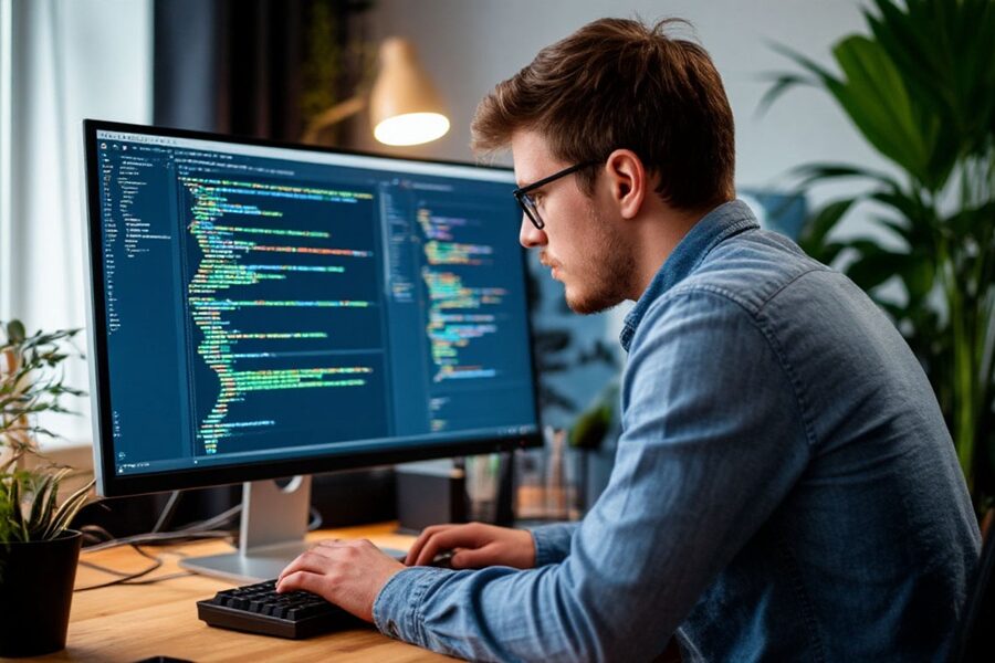 В Новосибирске ужесточается конкуренция на рынке системных администраторов