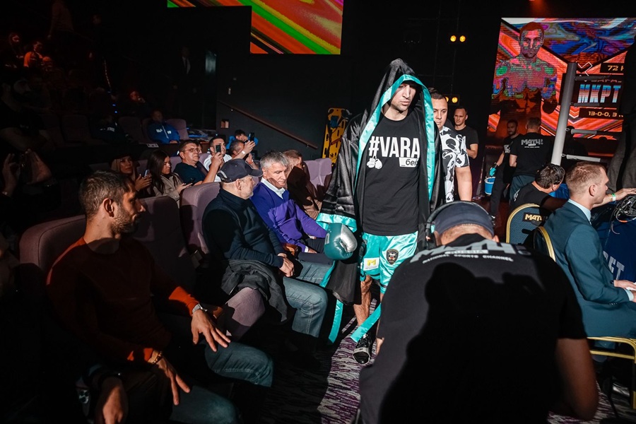 В профессиональном спорте доходность инвестиций напрямую зависит от уровня спортсмена и вида спорта